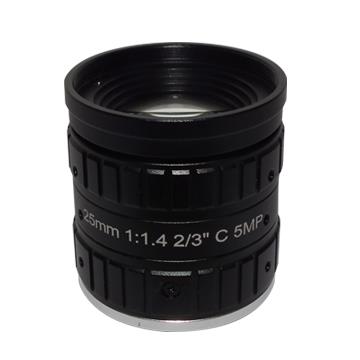 C-M25(5MP)-23F14-2 2/3＂靶面＆500萬(wàn)像素道路監(jiān)控鏡頭