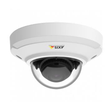 AXIS M3044-WV 0803-009 Network Camera