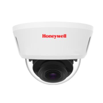 HIDC-2600T-FC Honeywell霍尼韋爾 2MP人臉識別半球攝像機(jī)