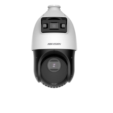 DS-2SE4C425MWG-E(14F0) TandemVu 4-inch 4 MP 25X Colorful Network Speed Dome